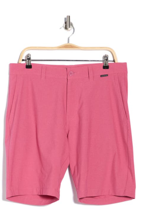 Sand Harbor Shorts