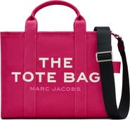 Marc Jacobs The Canvas Medium Tote Bag