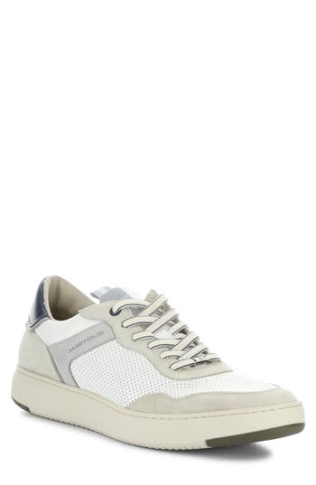 Ambitious 13781 Low Top Sneaker In White