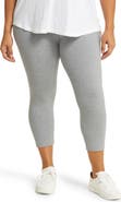 Lysse 'Lyssentials Crop Leggings