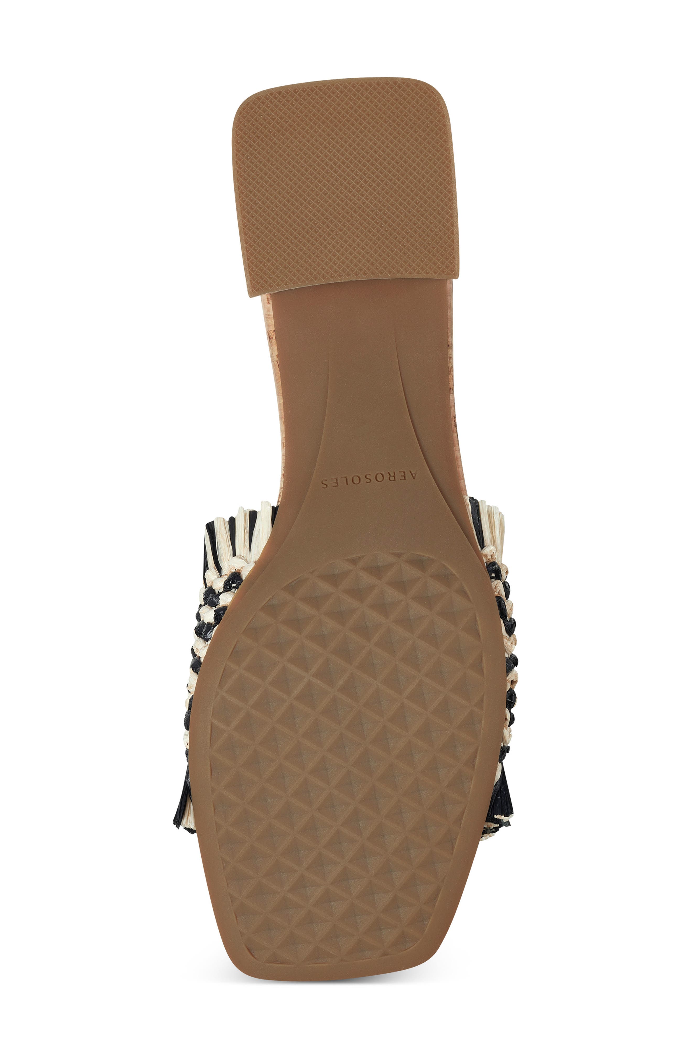 Aerosoles Rufina Sandal, Alternate, color, 