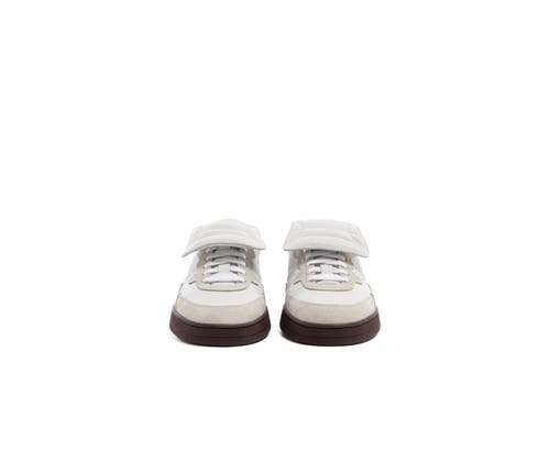 P448 Vert Ball Sneaker In Multi