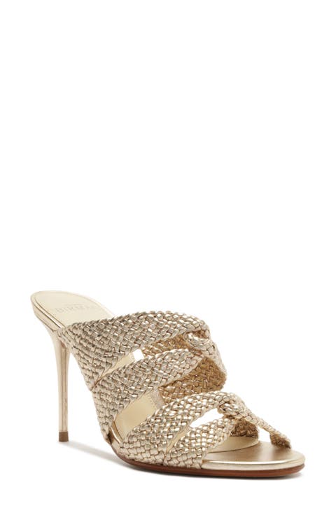 Sabrina Mule Sandal (Women)