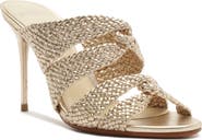 Alexandre Birman Sabrina Mule Sandal