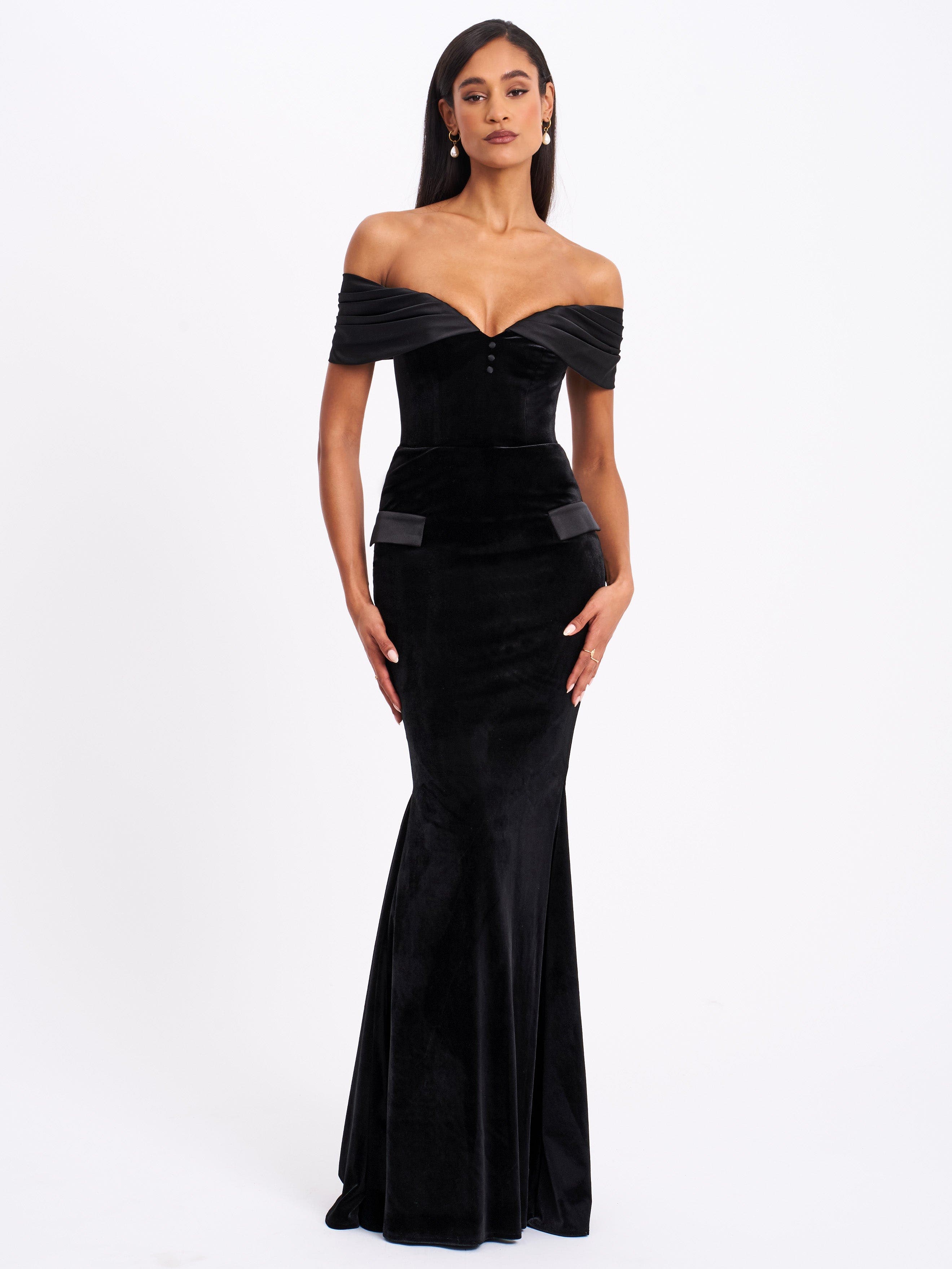 selected Black