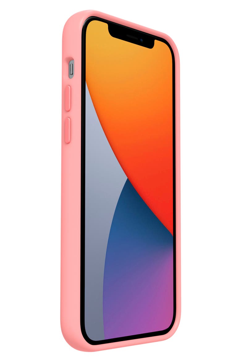 Huex Pastel iPhone 12 Mini Case, Alternate, color, CANDY