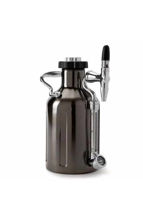 Perfectwerks Nitro Cold Brew Coffee Maker In Silver