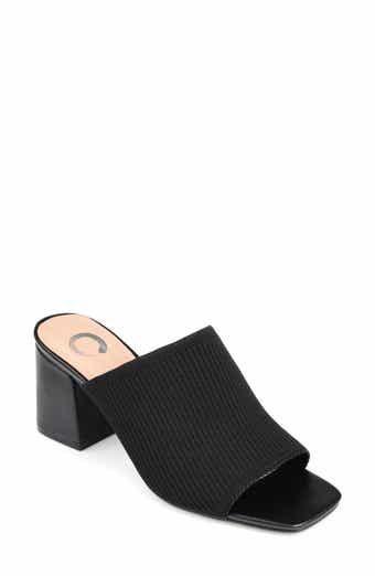 Journee Collection Lorenna Mule