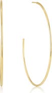 Set & Stones Estelle Hoops