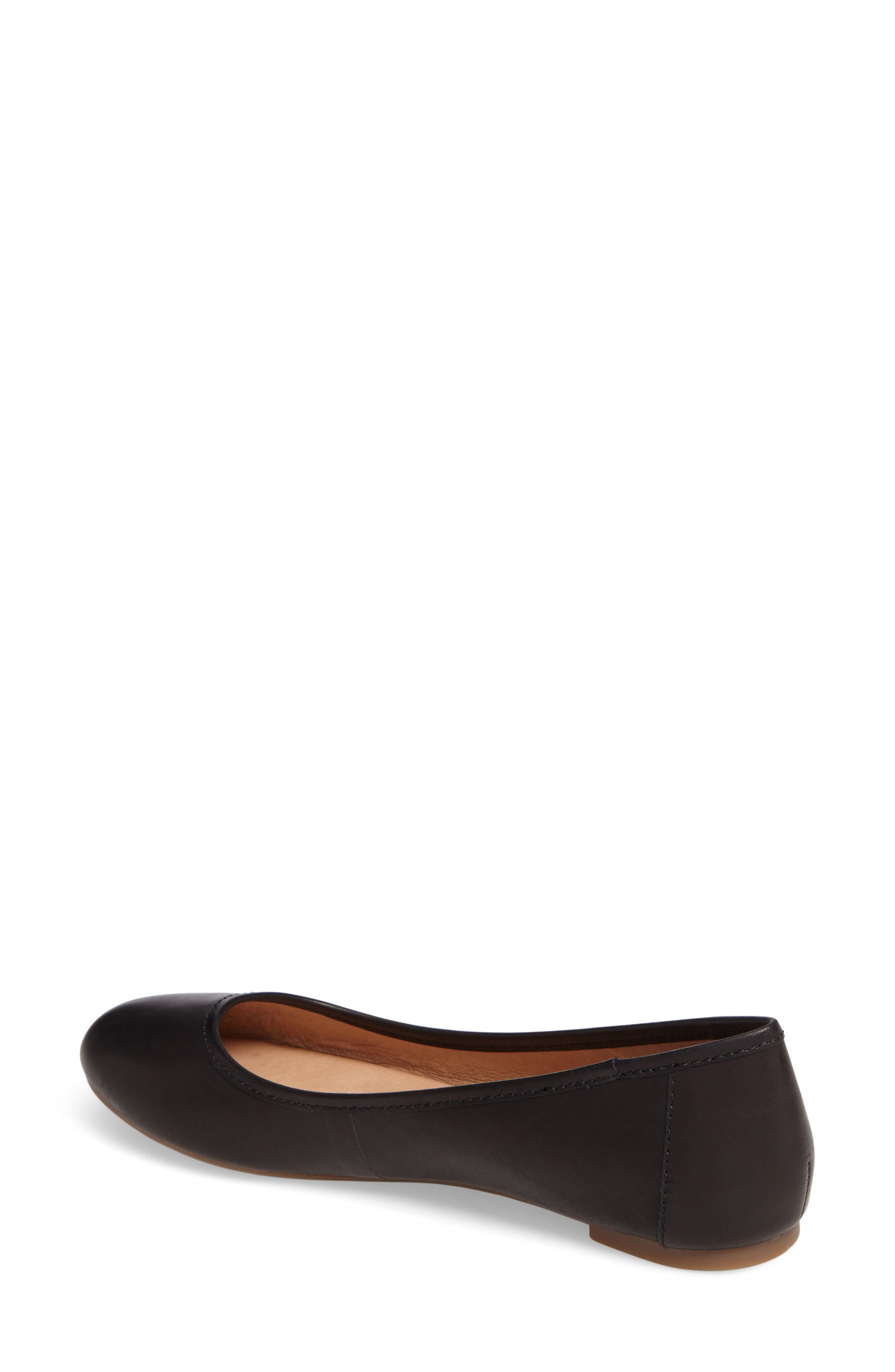 Lucky Brand Eaden Flat, Alternate, color, 