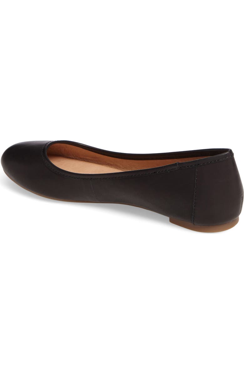 Lucky Brand Eaden Flat, Alternate, color,