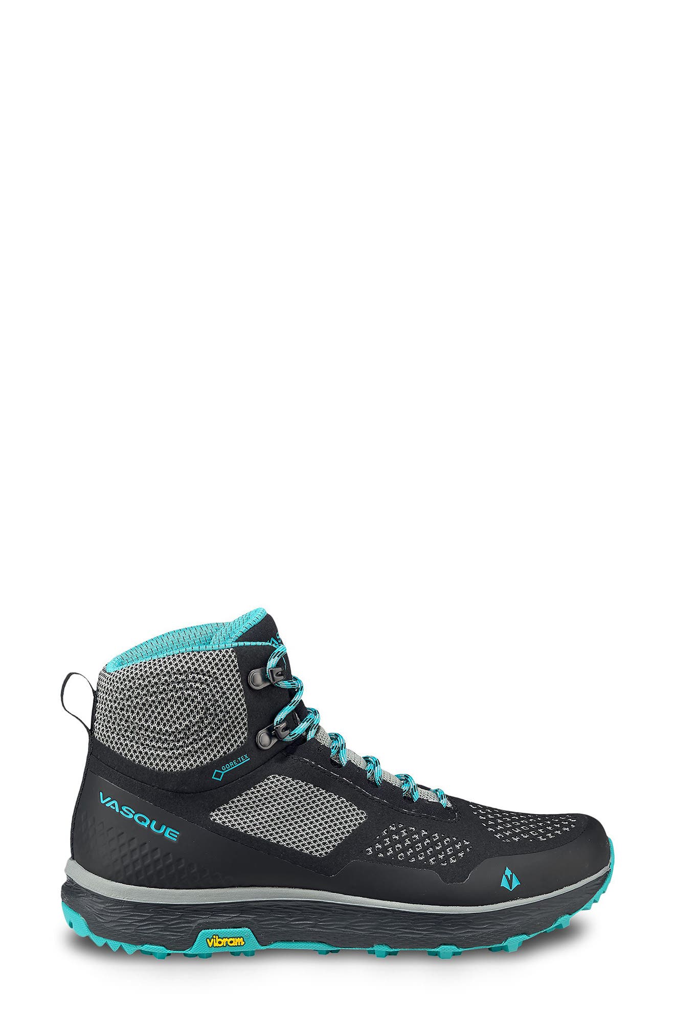 Vasque Breeze Lite Gore-Tex<sup>®</sup> Waterproof Hiking Boot, Alternate, color, 