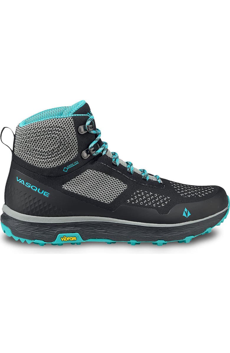 Vasque Breeze Lite Gore-Tex<sup>®</sup> Waterproof Hiking Boot, Alternate, color,