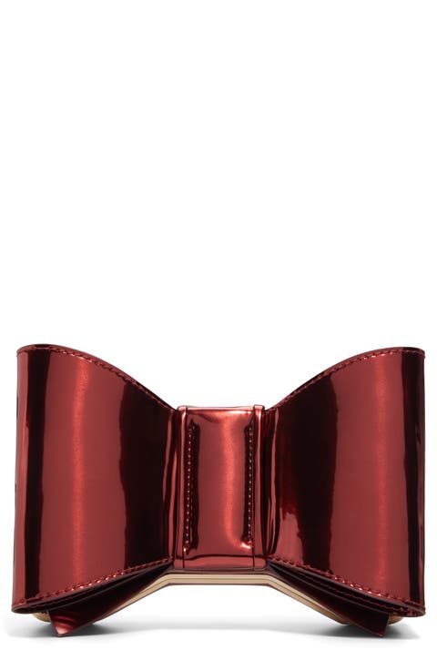 Bowbagx Frame Clutch