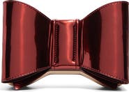 ALDO Bowbagx Frame Clutch