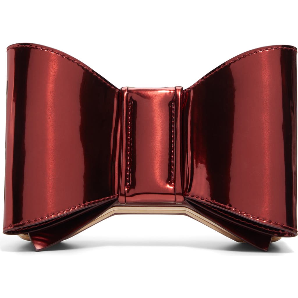 Aldo Bowbagx Se In Red