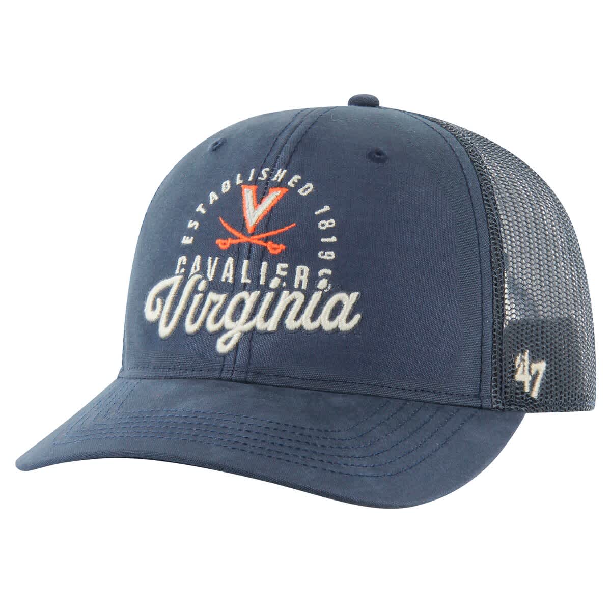 selected Navy