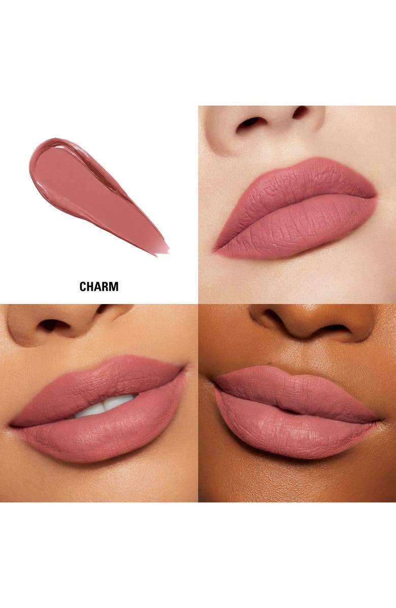 Kylie Cosmetics Velvet Lip Kit, Alternate, color, 705 Charm