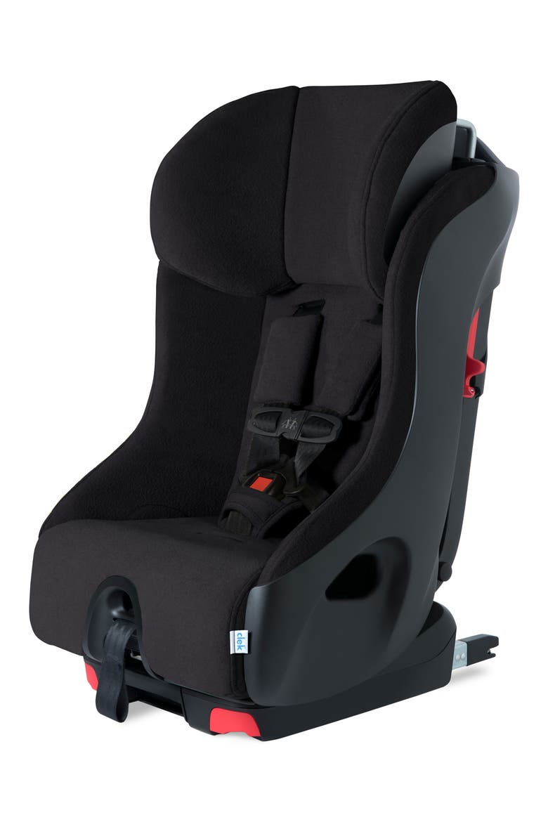 Foonf Convertible Car Seat, Main, color, SHADOW