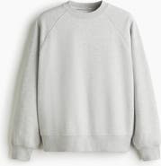 H&M Oversized Fit Sweatshirt