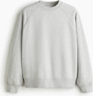 H&M Oversized Fit Sweatshirt