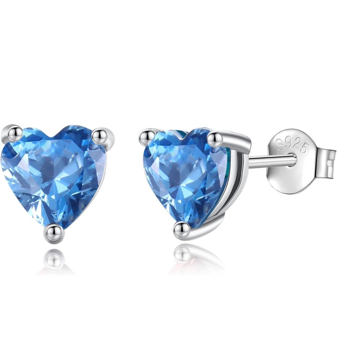 Light Blue Topaz