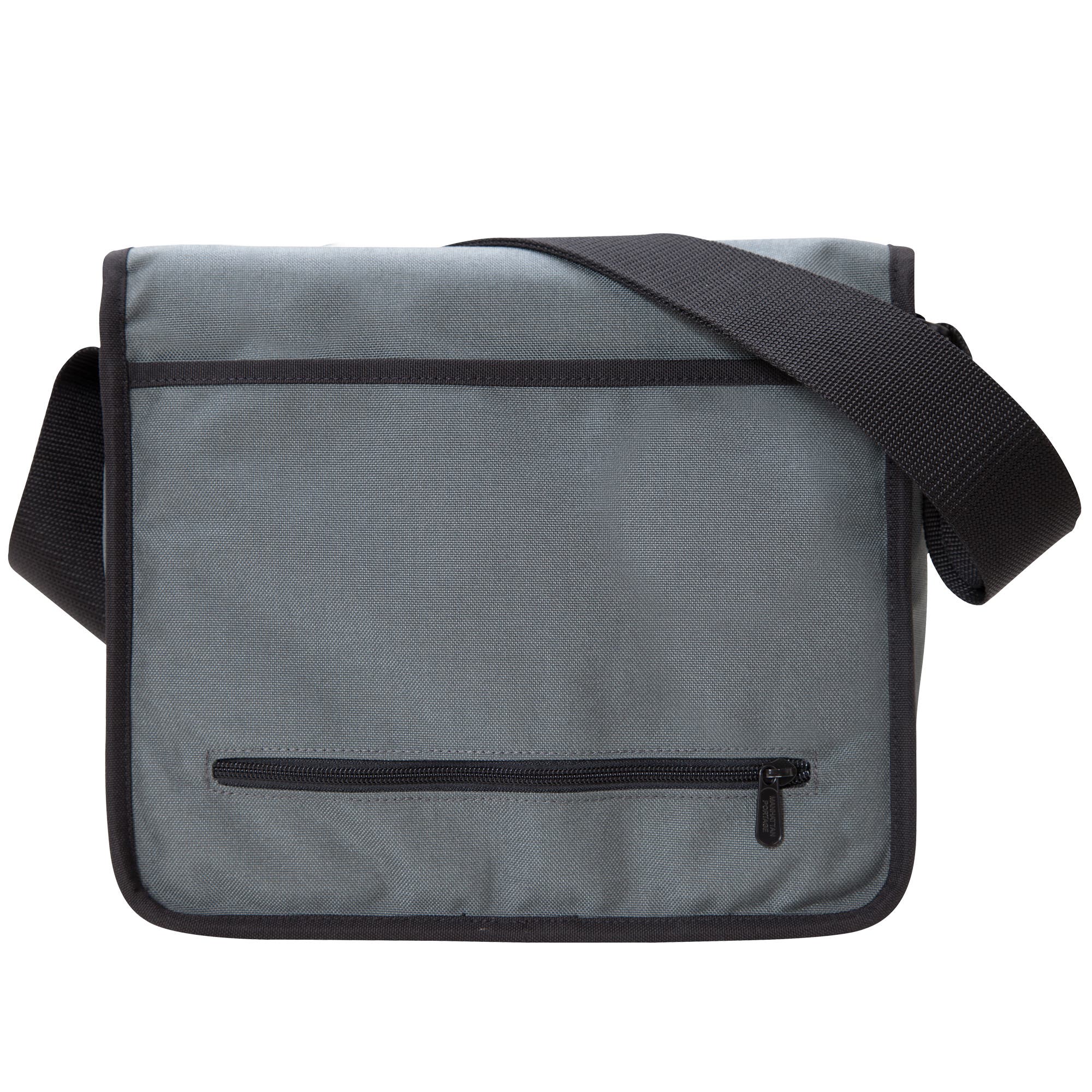 DJ 13" Laptop Bag Deluxe, Alternate, color, Grey