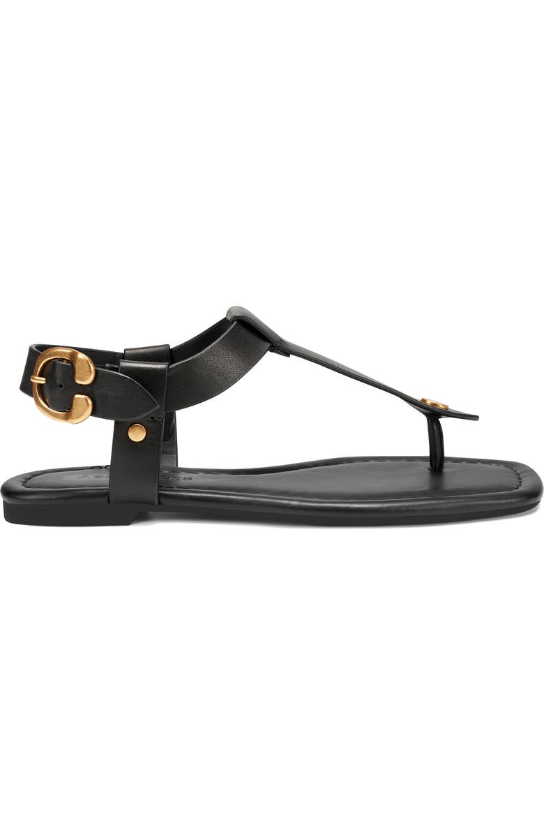 Aerosoles Carmina T-Strap Sandal, Alternate, color,