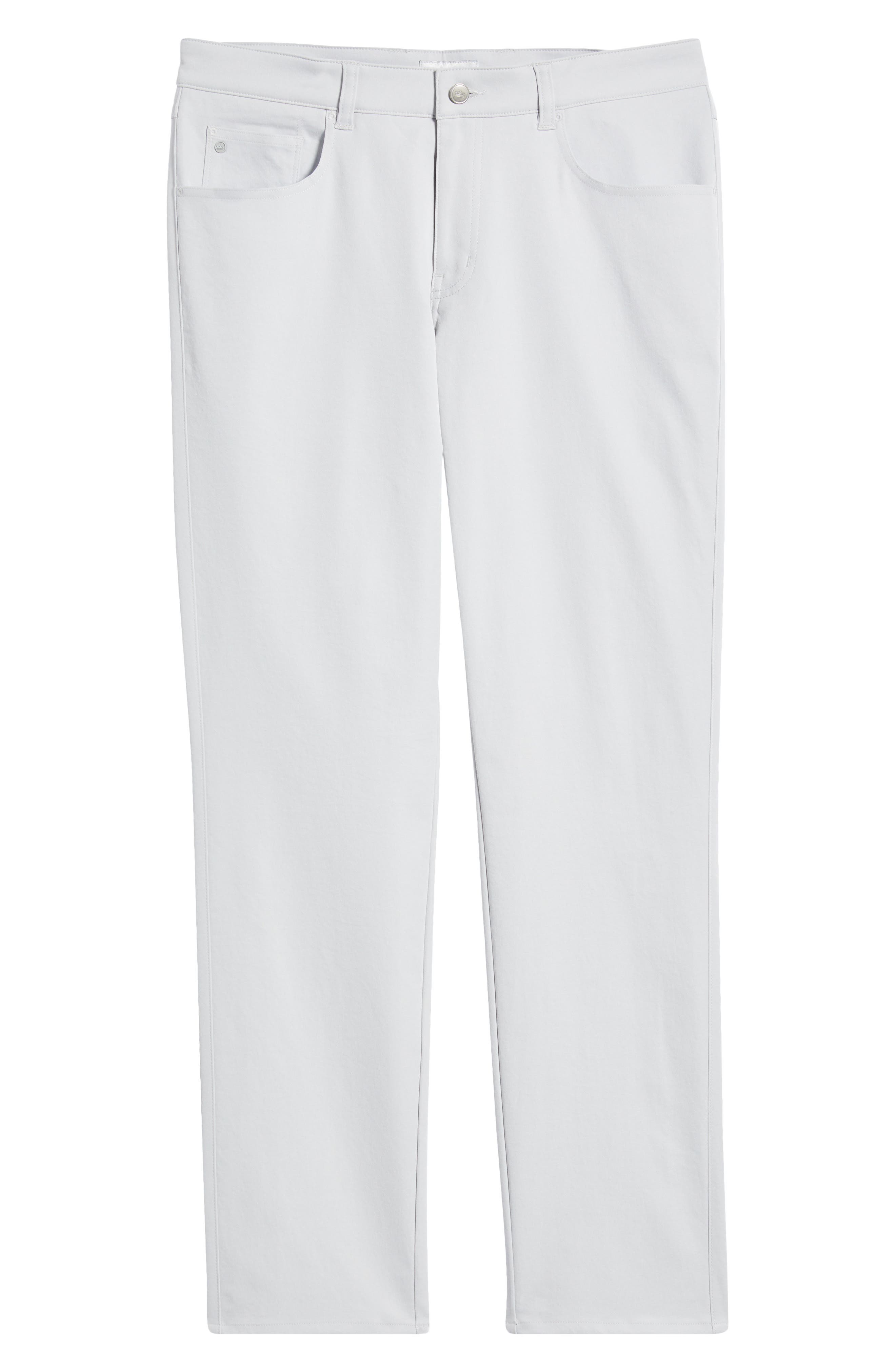 Peter Millar EB66 Performance Five Pocket Pants | Nordstrom