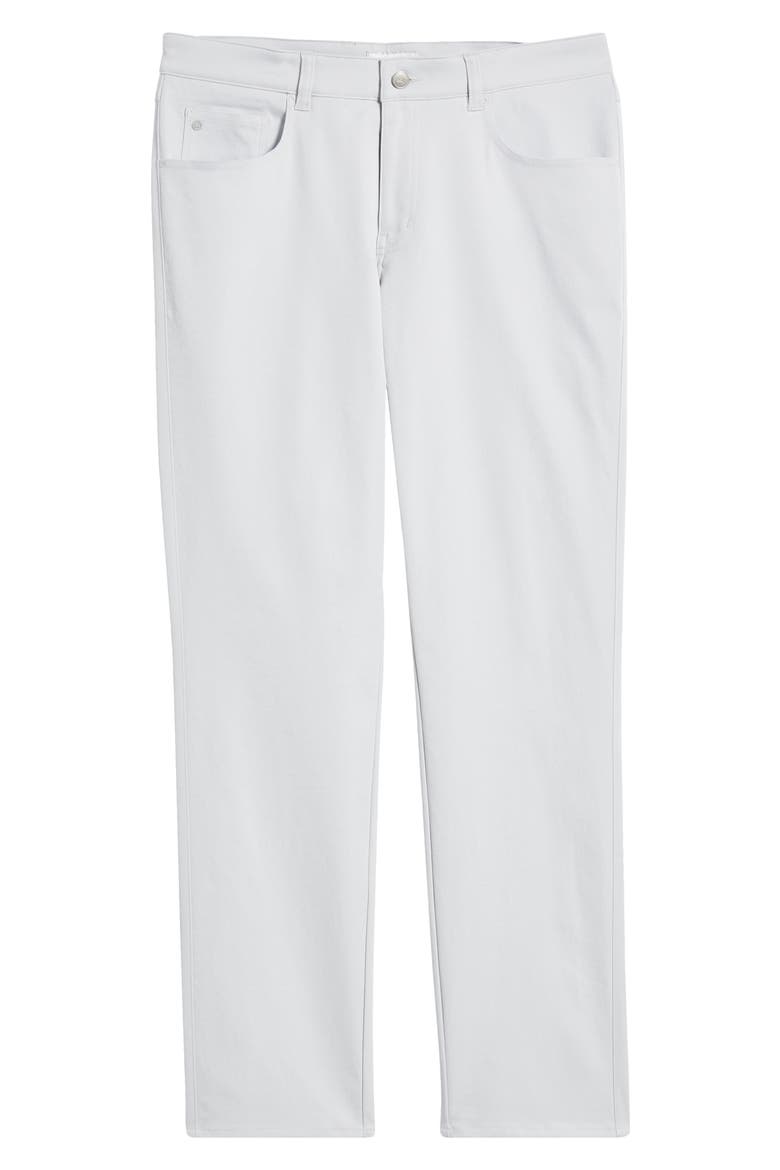 EB66 Performance Five Pocket Pants, Alternate, color, BRITISH GREY