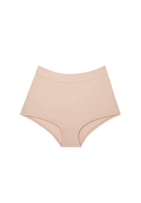 The Boyshort Modal
