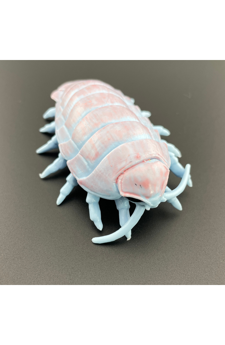 Safari Ltd. Deep Sea Creatures Toy, Alternate, color, NO COLOR