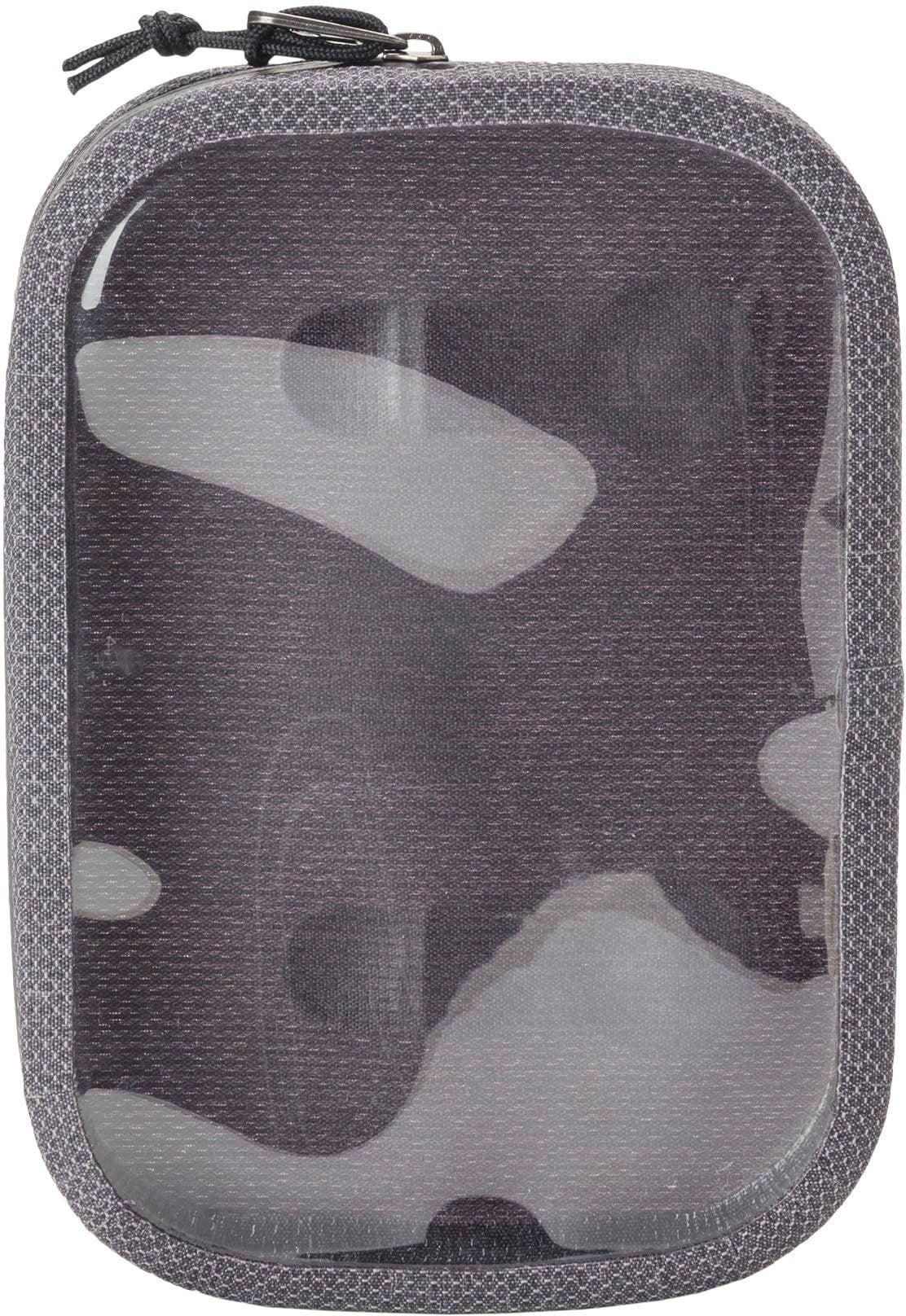 EAGLE CREEK Pack-It Dry Small Pouch, Main, color, Graphite