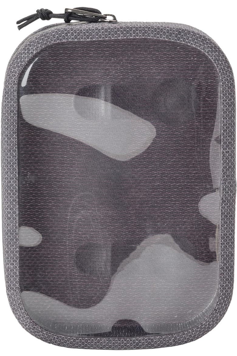 Pack-It Dry Small Pouch, Main, color, Graphite