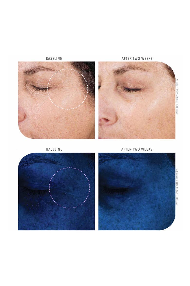 KNU Anti-aging Cream, Alternate, color, Shade between blue and red.