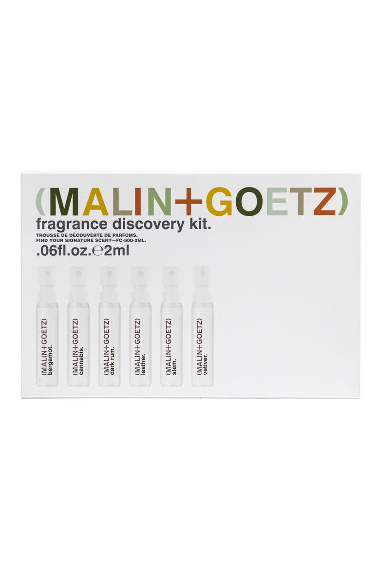 Fragrance Discovery Set, Alternate, color, NO COLOR