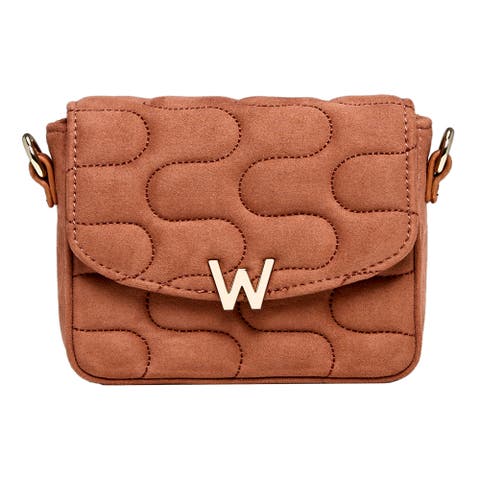 Mimi Swirl Mini Bag