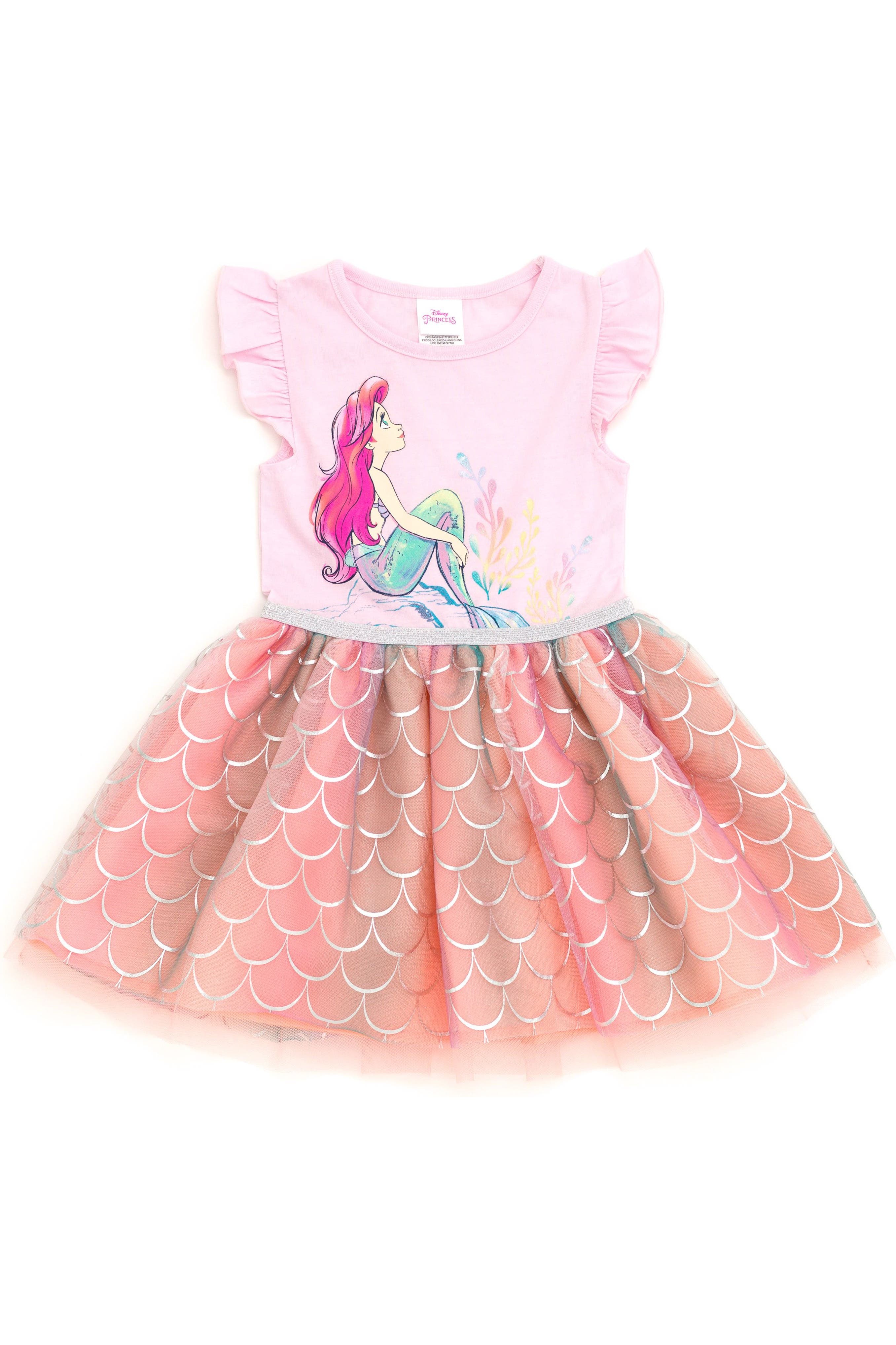 selected Pink Silver Ariel