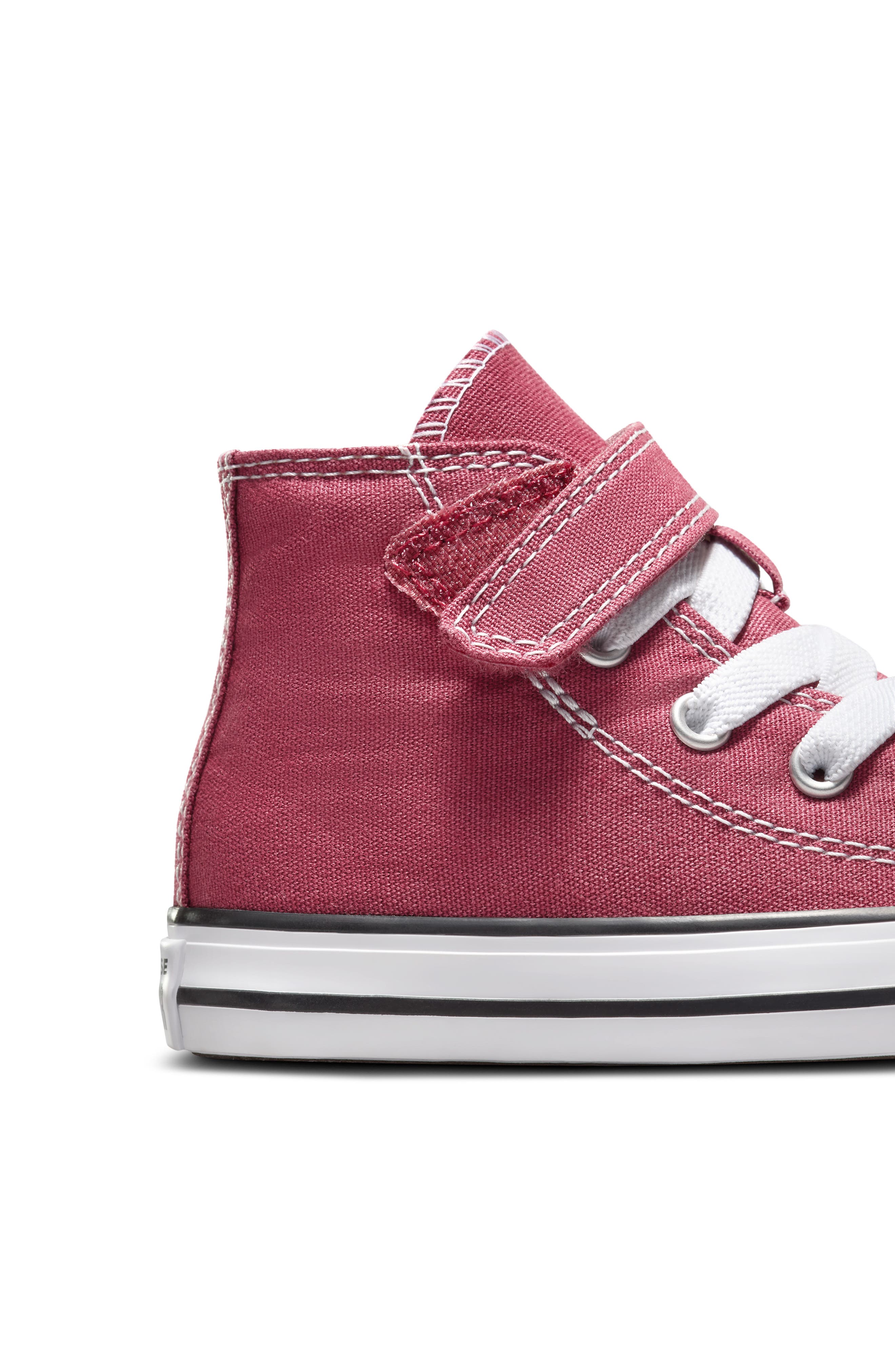 Converse Kids' Chuck Taylor<sup>®</sup> All Star<sup>®</sup> 1V High Top Sneaker, Alternate, color, 