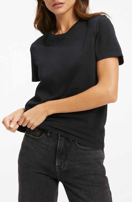 Classic Cotton T-Shirt