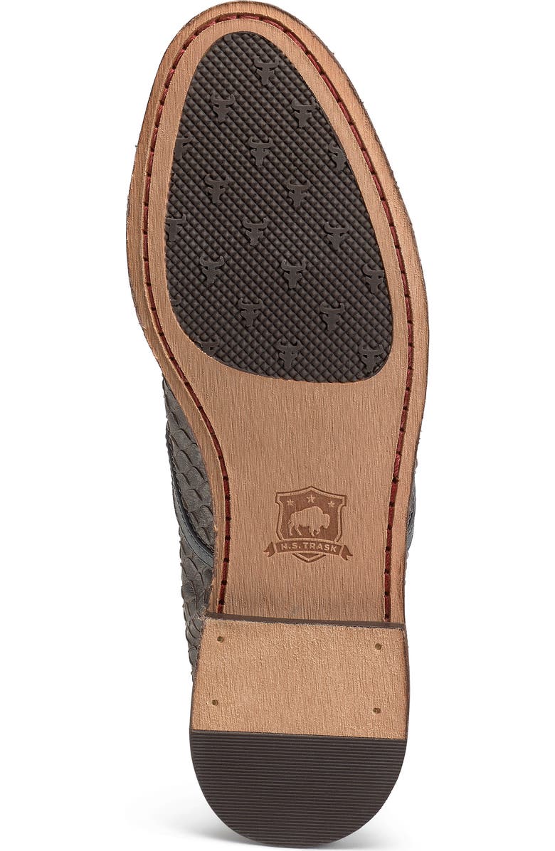 Trask Ali Loafer, Alternate, color,