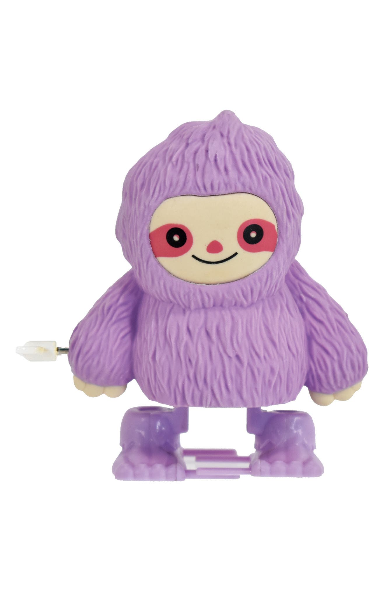 Sloth Back Earser GIFTS Sloth Walking 3D Eraser | Nordstromrack