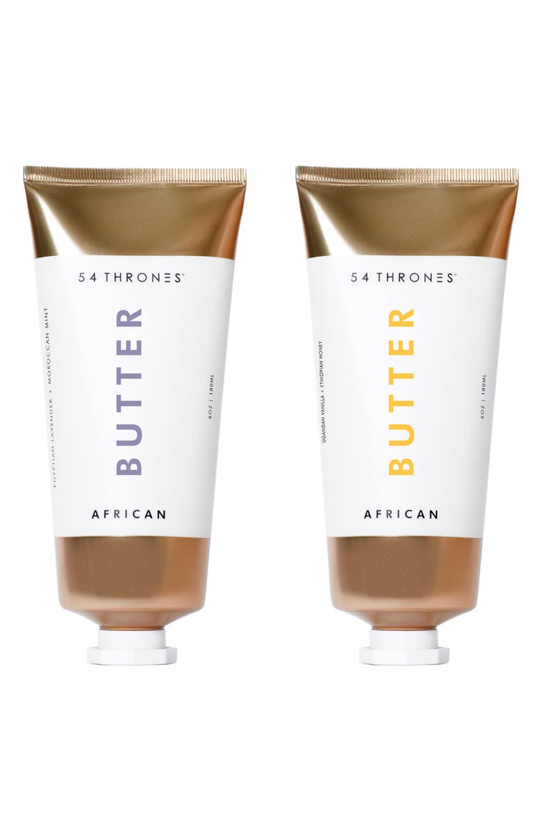 54 Thrones Beauty Butter Duo $76 Value, Main, color,