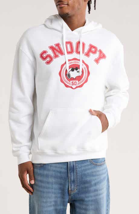 The Forecast Agency Peanuts® Snoopy University Hoodie