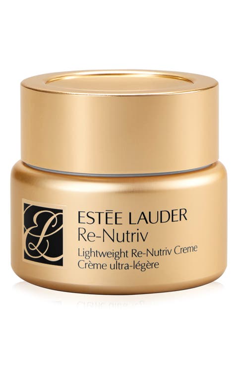 RE-NUTRIV Lightweight Moisturizer Creme