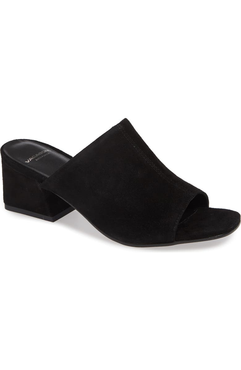 Vagabond Shoemakers Elena Slide Sandal, Main, color,