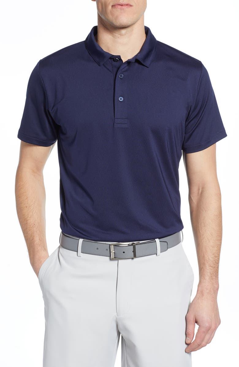 Mizzen+Main Phil Mickelson Performance Golf Polo, Main, color, 