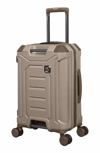 Britbag Stonesfield 21-Inch Hardside Carry-On Spinner Luggage