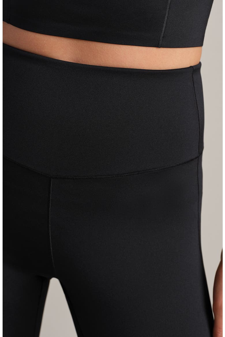 PowerShine 7/8 Leggings, Alternate, color, PURE BLACK