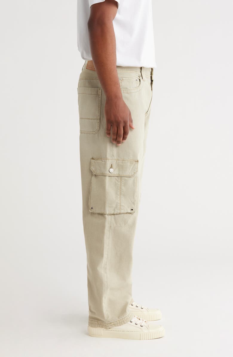 PacSun Kapers Baggy Cargo Pants, Alternate, color, 